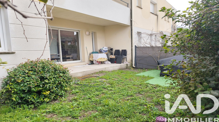 Ma-Cabane - Vente Appartement Althen-des-Paluds, 61 m²