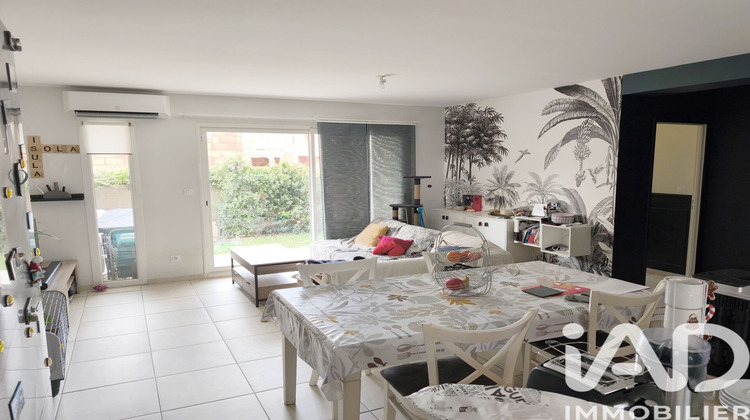 Ma-Cabane - Vente Appartement Althen-des-Paluds, 61 m²