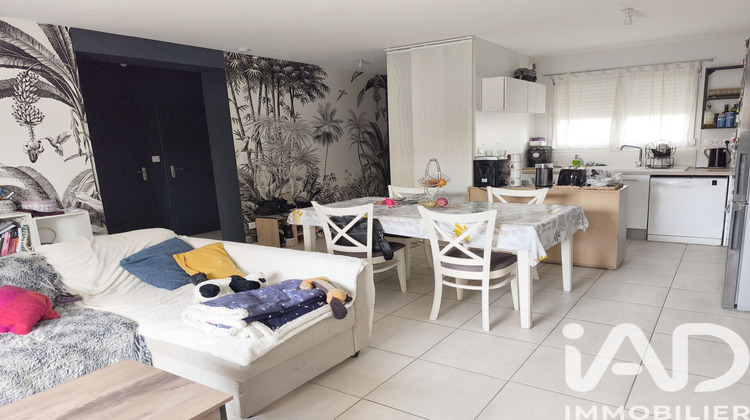 Ma-Cabane - Vente Appartement Althen-des-Paluds, 61 m²