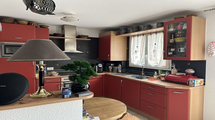 Ma-Cabane - Vente Appartement Altkirch, 101 m²