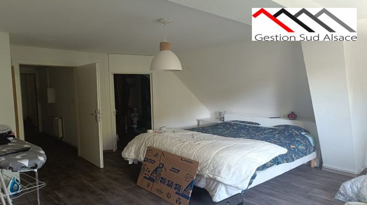 Ma-Cabane - Vente Appartement Altkirch, 105 m²