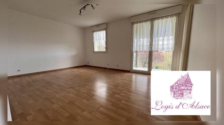 Ma-Cabane - Vente Appartement Altkirch, 48 m²