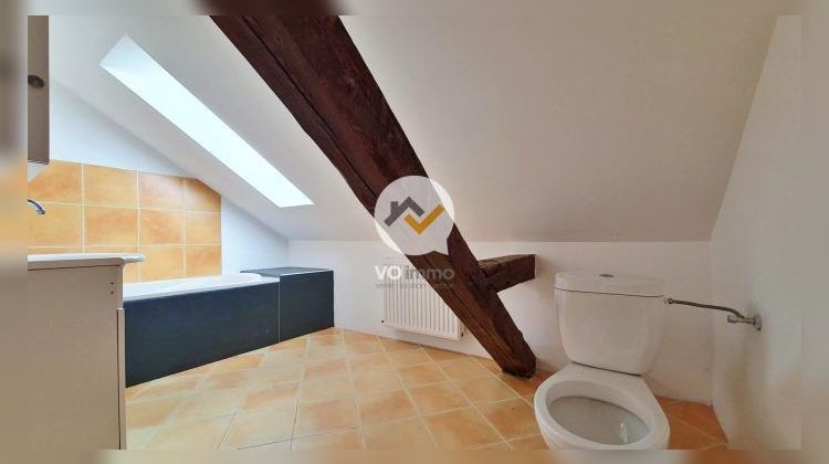 Ma-Cabane - Vente Appartement Altkirch, 78 m²