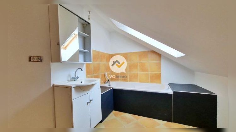 Ma-Cabane - Vente Appartement Altkirch, 78 m²