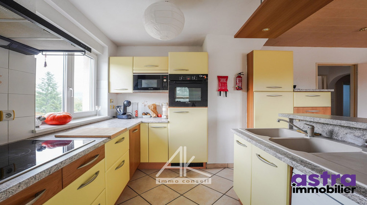 Ma-Cabane - Vente Appartement Altkirch, 85 m²