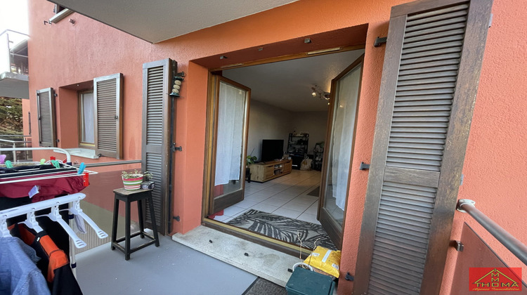 Ma-Cabane - Vente Appartement Altkirch, 47 m²