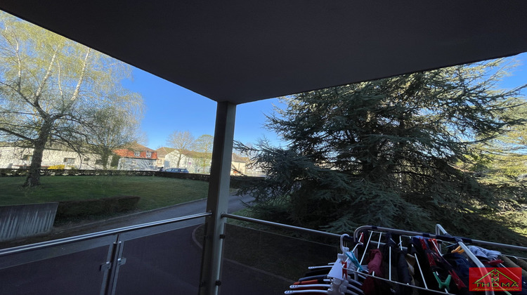Ma-Cabane - Vente Appartement Altkirch, 47 m²