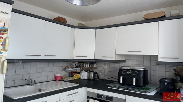 Ma-Cabane - Vente Appartement Altkirch, 47 m²