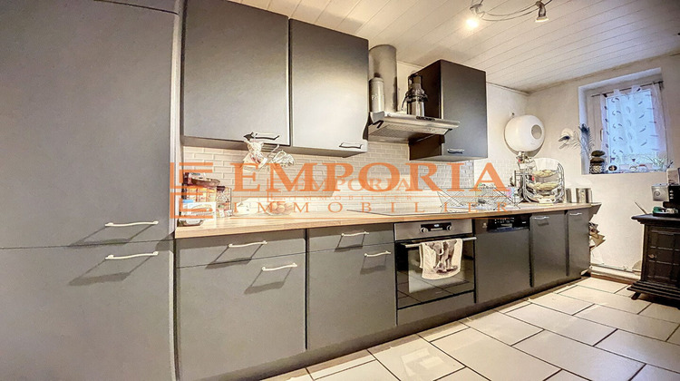 Ma-Cabane - Vente Appartement Altkirch, 111 m²