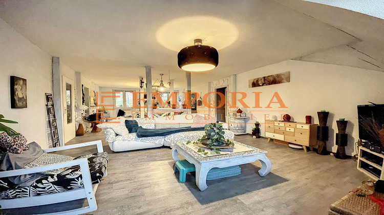 Ma-Cabane - Vente Appartement Altkirch, 111 m²