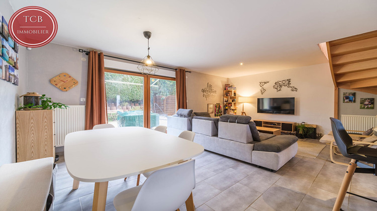 Ma-Cabane - Vente Appartement ALTKIRCH, 77 m²