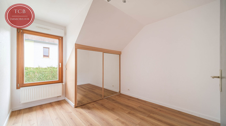 Ma-Cabane - Vente Appartement ALTKIRCH, 77 m²