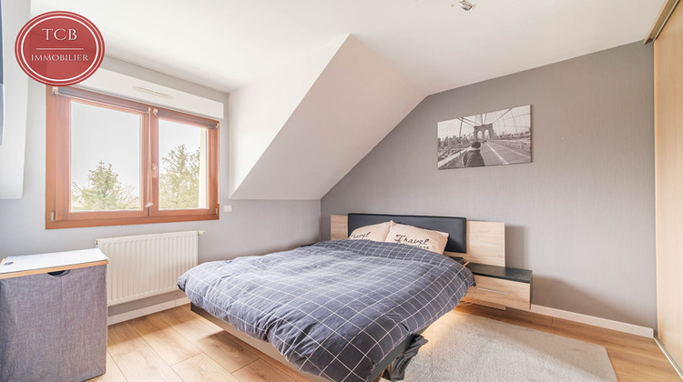 Ma-Cabane - Vente Appartement ALTKIRCH, 77 m²