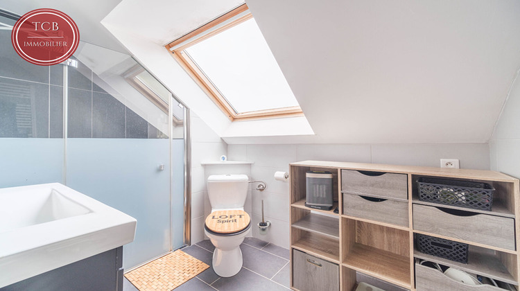 Ma-Cabane - Vente Appartement ALTKIRCH, 77 m²