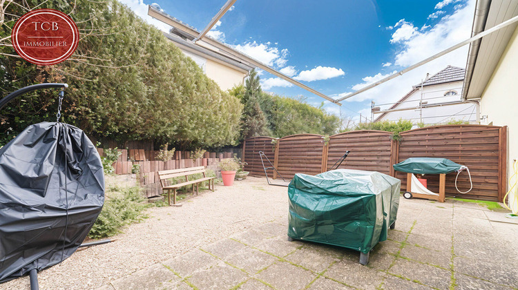 Ma-Cabane - Vente Appartement ALTKIRCH, 77 m²