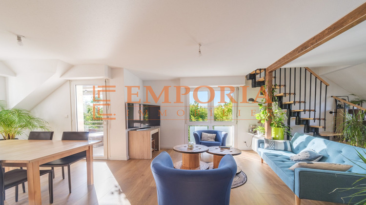 Ma-Cabane - Vente Appartement Altkirch, 70 m²