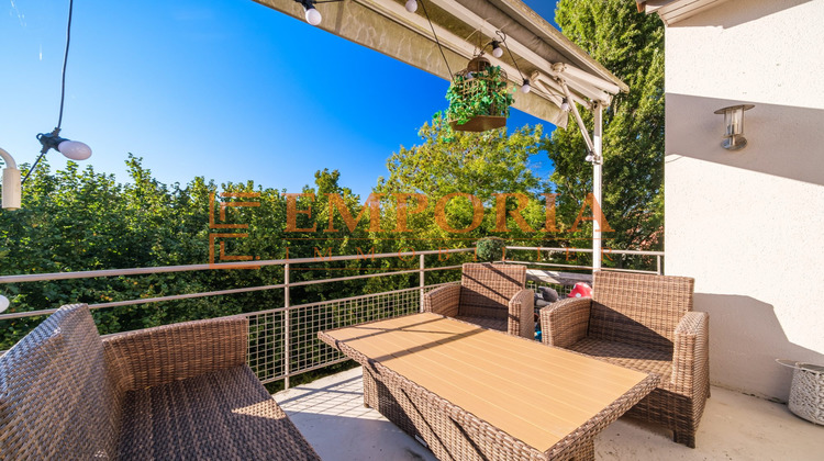 Ma-Cabane - Vente Appartement Altkirch, 70 m²