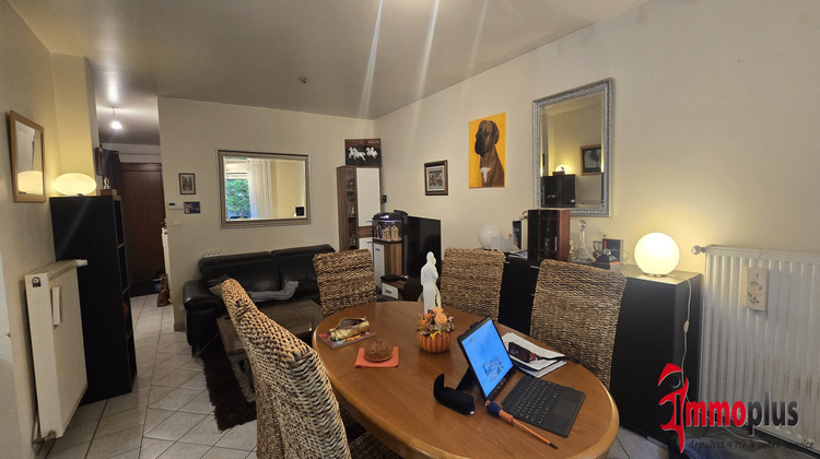 Ma-Cabane - Vente Appartement Altkirch, 67 m²