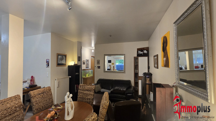 Ma-Cabane - Vente Appartement Altkirch, 67 m²