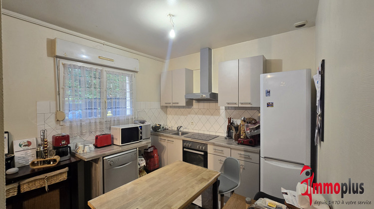 Ma-Cabane - Vente Appartement Altkirch, 67 m²