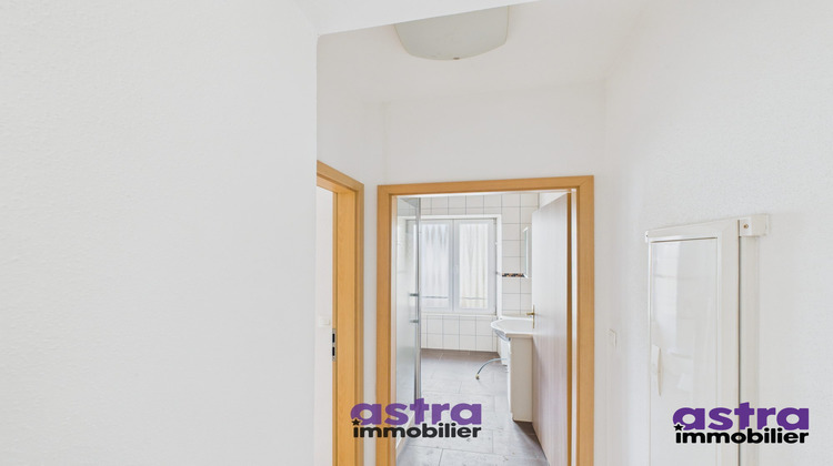 Ma-Cabane - Vente Appartement Altkirch, 61 m²