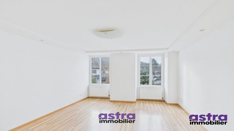 Ma-Cabane - Vente Appartement Altkirch, 61 m²