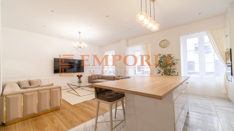 Ma-Cabane - Vente Appartement Altkirch, 115 m²