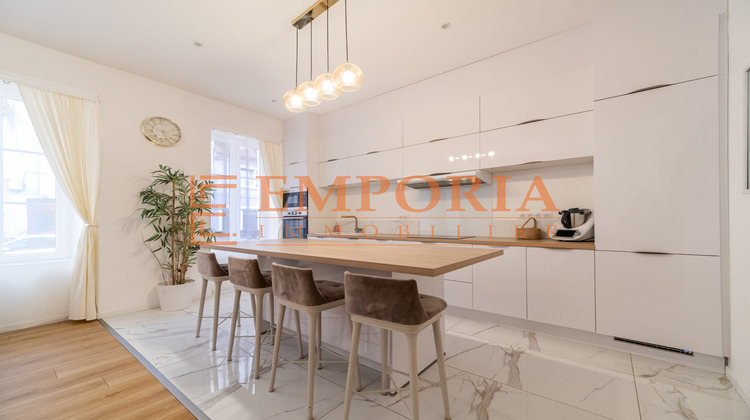 Ma-Cabane - Vente Appartement Altkirch, 115 m²