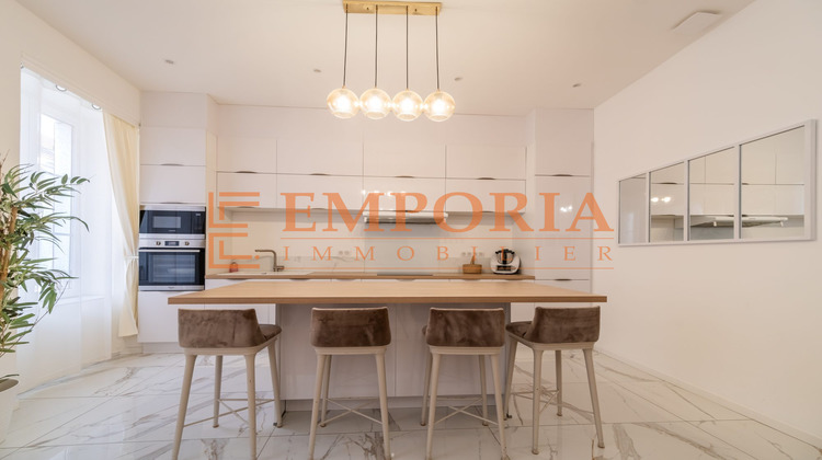 Ma-Cabane - Vente Appartement Altkirch, 115 m²