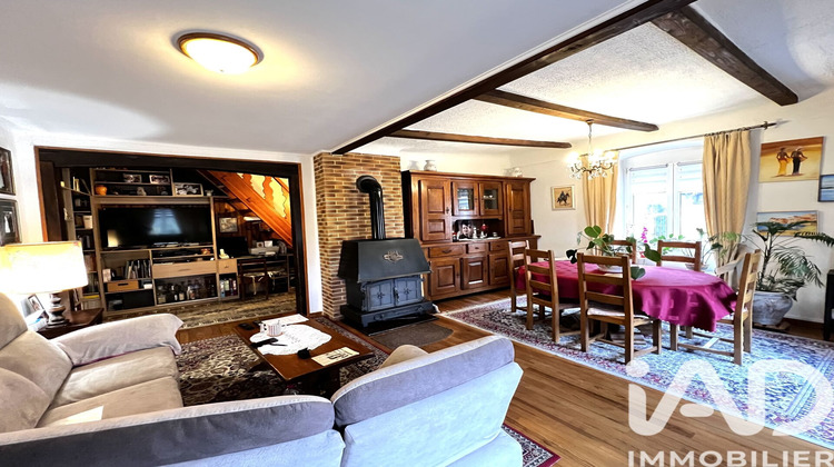 Ma-Cabane - Vente Appartement Altkirch, 185 m²