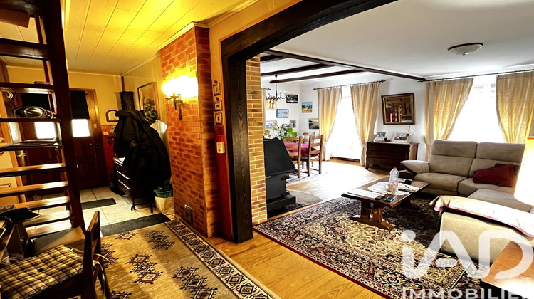 Ma-Cabane - Vente Appartement Altkirch, 185 m²