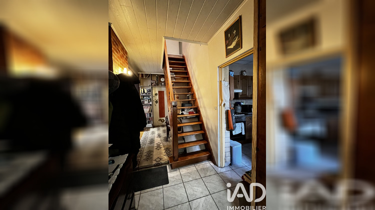 Ma-Cabane - Vente Appartement Altkirch, 185 m²