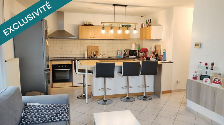 Ma-Cabane - Vente Appartement Altkirch, 61 m²