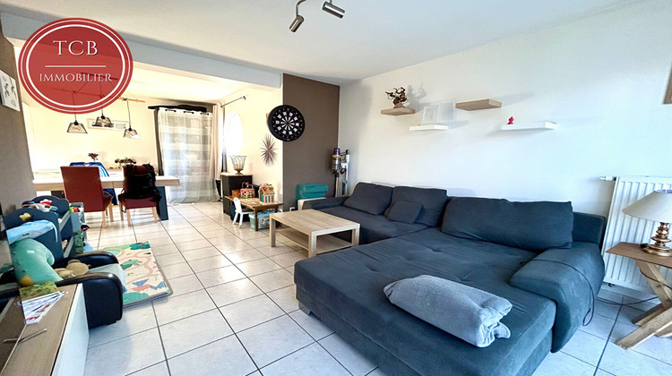 Ma-Cabane - Vente Appartement ALTKIRCH, 62 m²