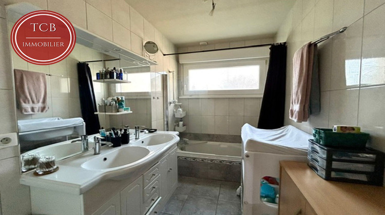 Ma-Cabane - Vente Appartement ALTKIRCH, 62 m²