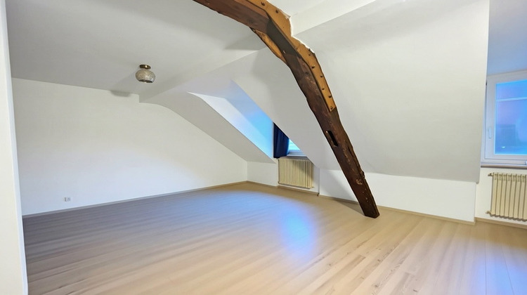 Ma-Cabane - Vente Appartement ALTKIRCH, 77 m²