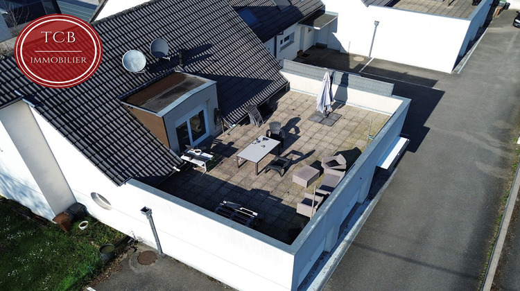 Ma-Cabane - Vente Appartement ALTKIRCH, 51 m²