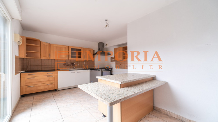 Ma-Cabane - Vente Appartement Altkirch, 89 m²