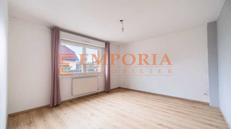 Ma-Cabane - Vente Appartement Altkirch, 89 m²