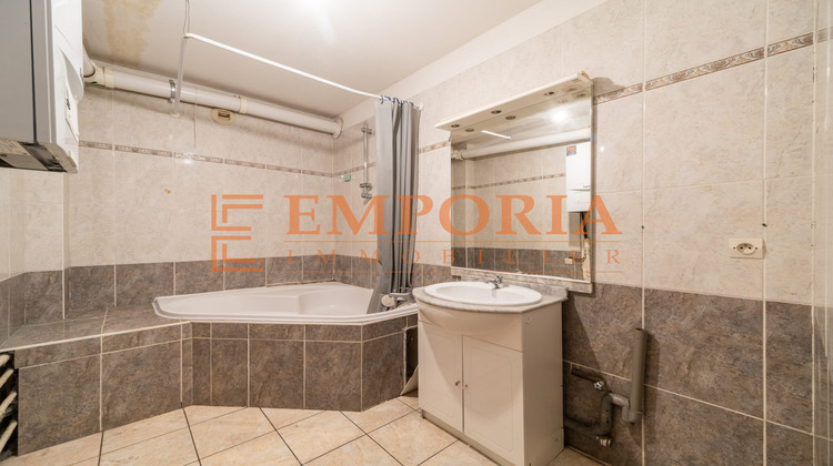 Ma-Cabane - Vente Appartement Altkirch, 89 m²