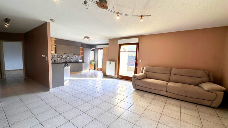 Ma-Cabane - Vente Appartement Altkirch, 58 m²