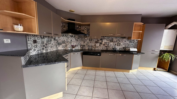 Ma-Cabane - Vente Appartement Altkirch, 58 m²