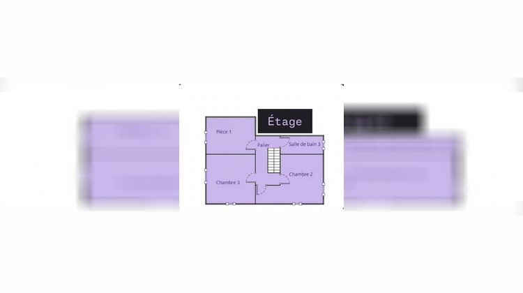 Ma-Cabane - Vente Appartement Altkirch, 185 m²