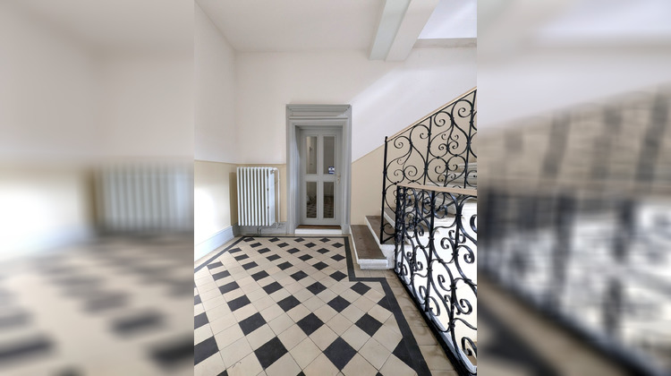 Ma-Cabane - Vente Appartement Altkirch, 61 m²