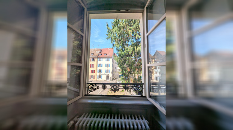 Ma-Cabane - Vente Appartement Altkirch, 81 m²