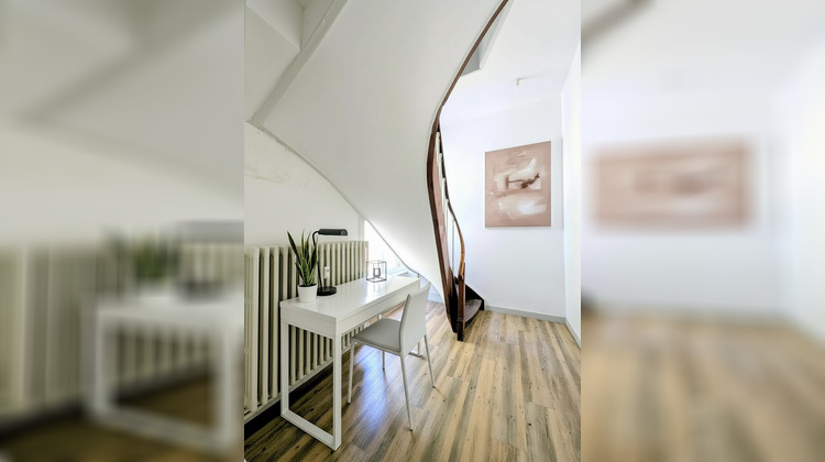 Ma-Cabane - Vente Appartement Altkirch, 81 m²