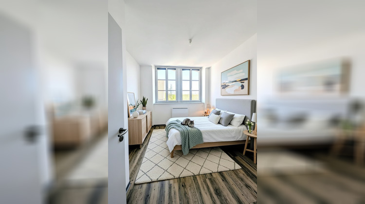 Ma-Cabane - Vente Appartement Altkirch, 81 m²