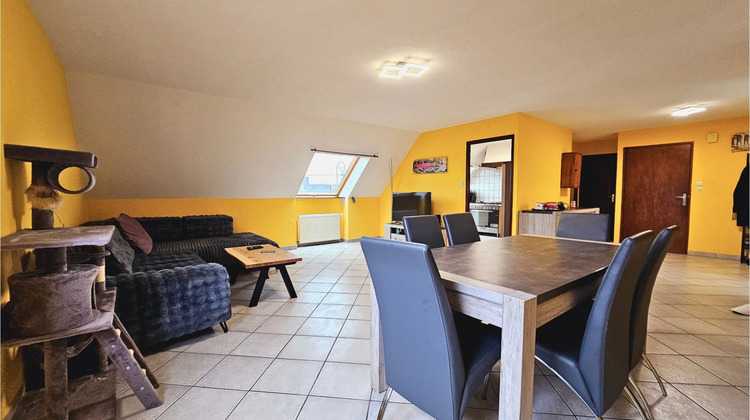 Ma-Cabane - Vente Appartement Altkirch, 83 m²