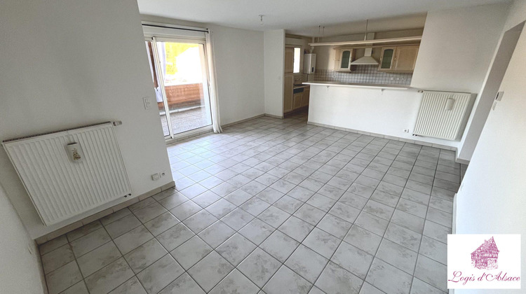 Ma-Cabane - Vente Appartement Altkirch, 74 m²