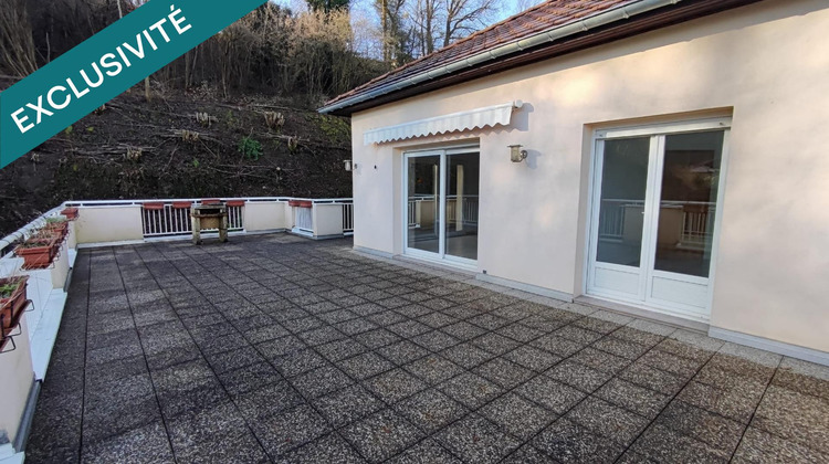 Ma-Cabane - Vente Appartement Altkirch, 108 m²